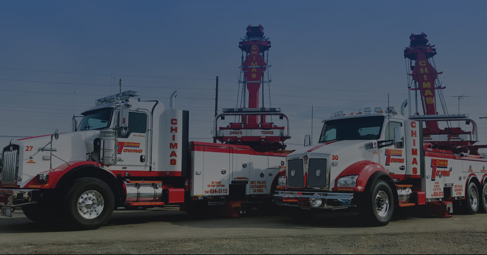 Serving Sacramento & Elk Grove since 1987